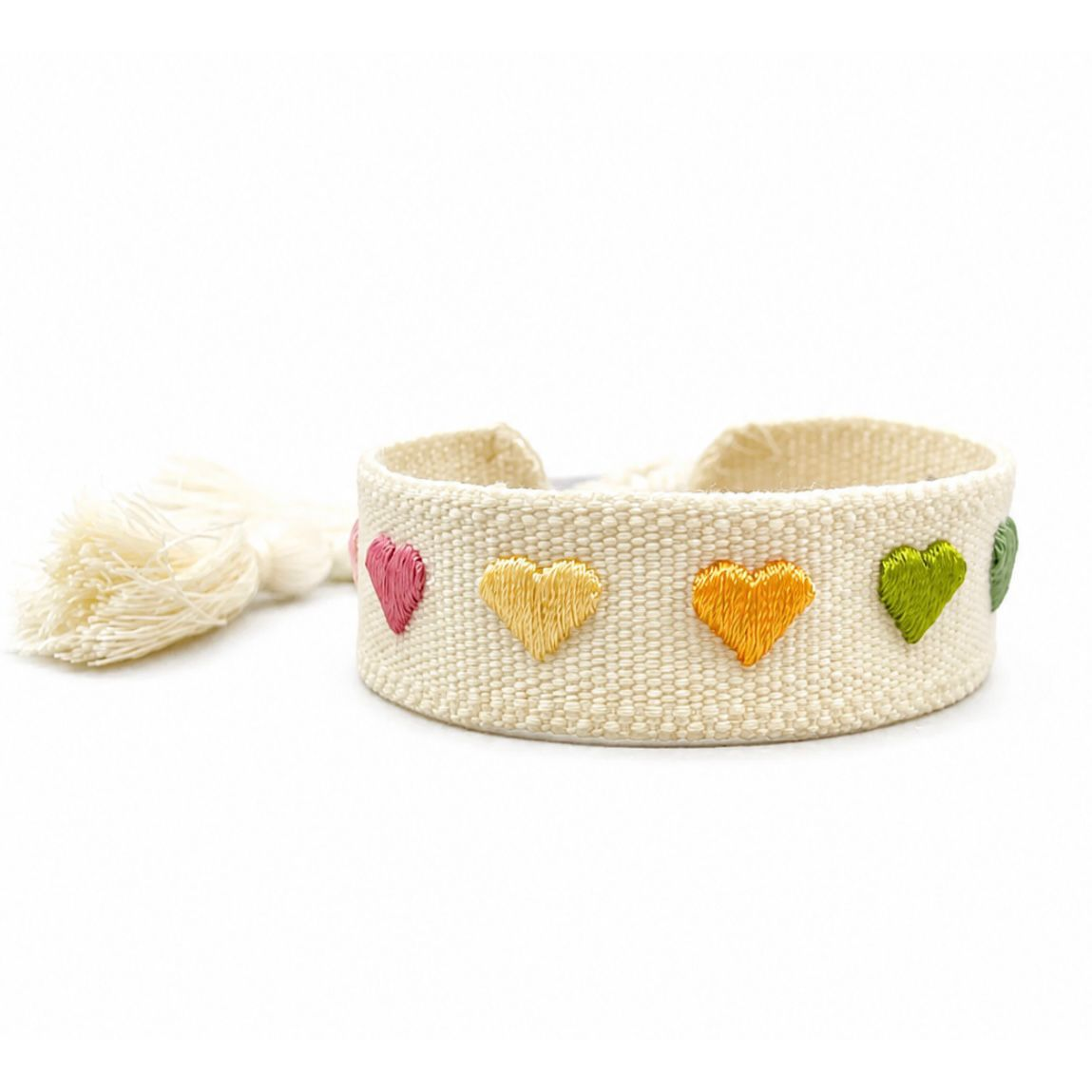 Statement-Armband