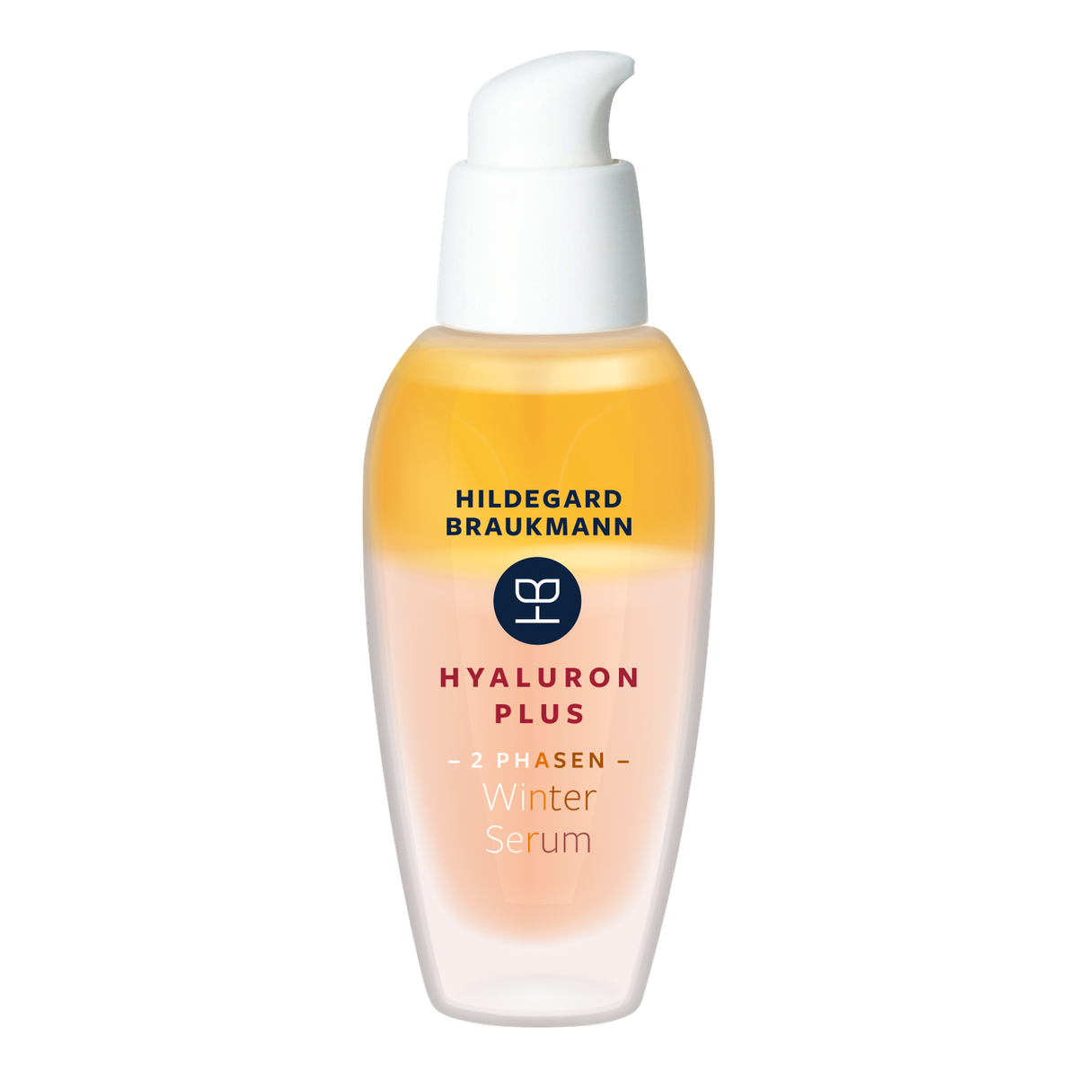Hyaluron Plus 2-Phasen Winter Serum