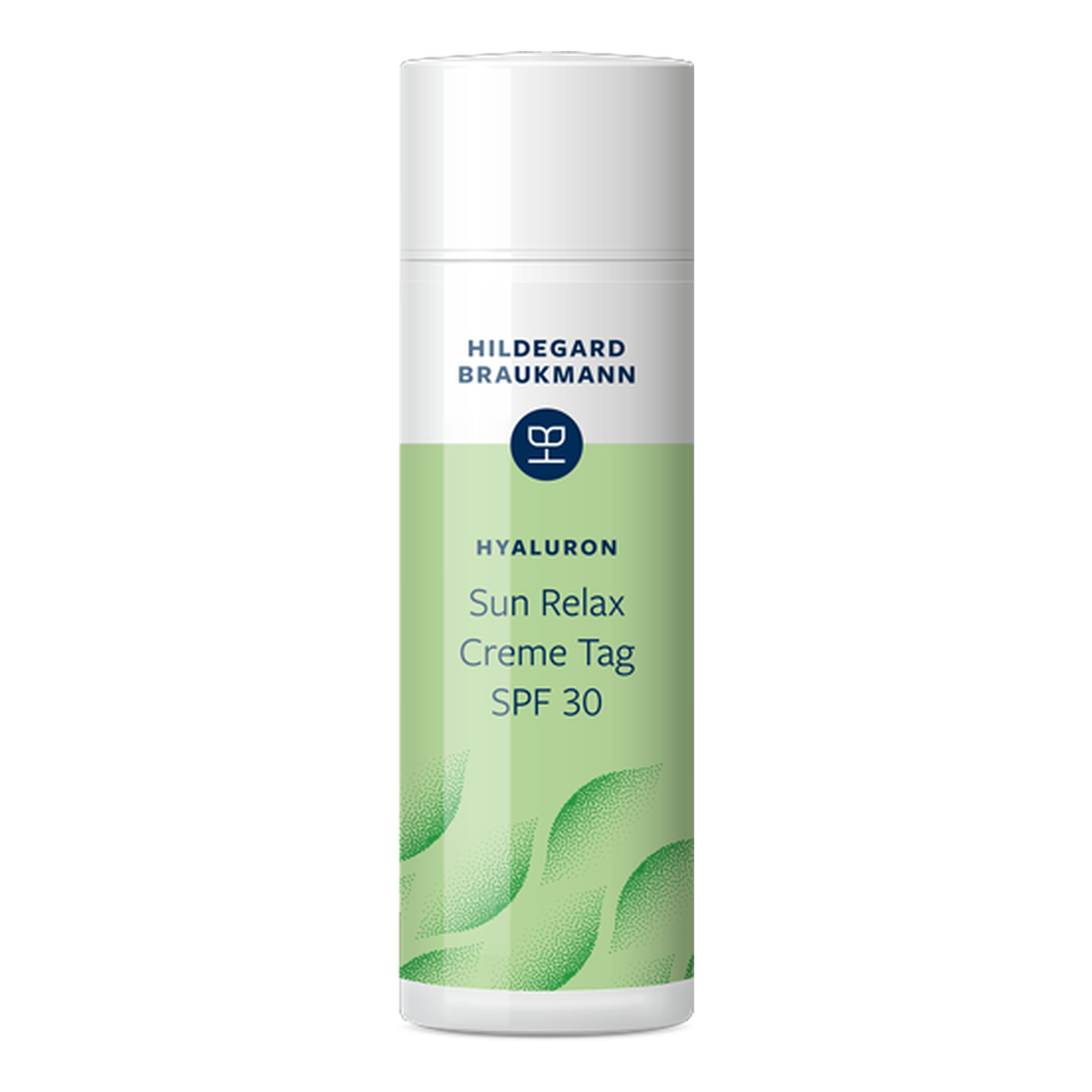 Hyaluron Sun Relax Creme Tag SPF 30
