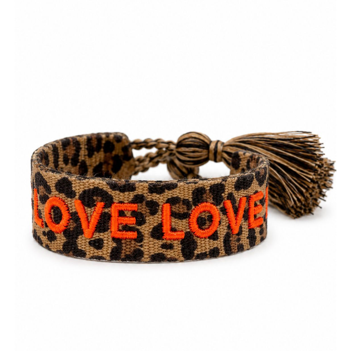 Statement-Armband