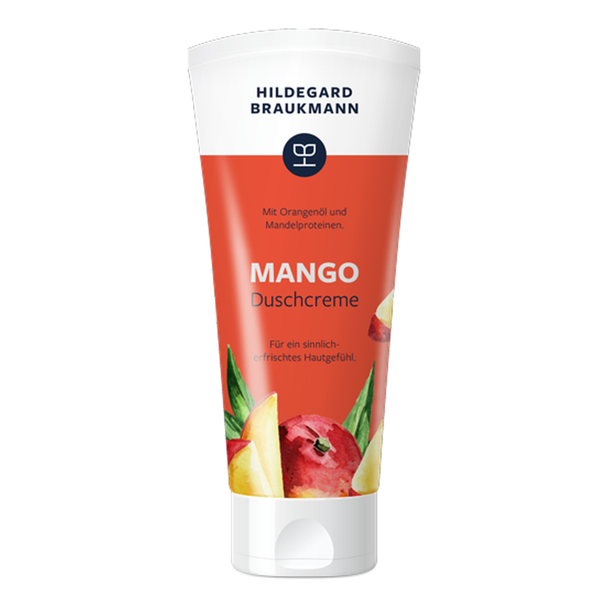 Mango Duschcreme