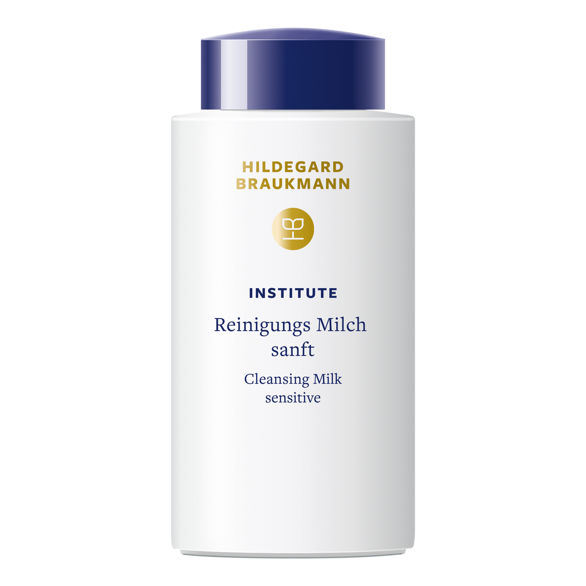 Reinigungs Milch sanft