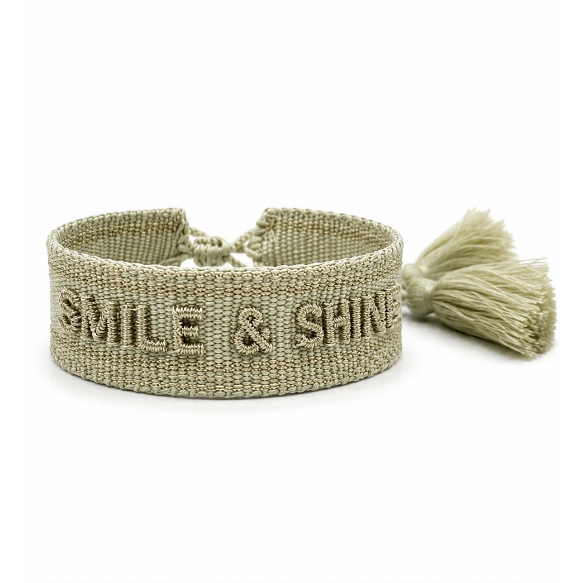 Statement-Armband